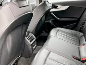 Audi A4 Avant 30 TDI Aut. | Thumbnail 21 von 23