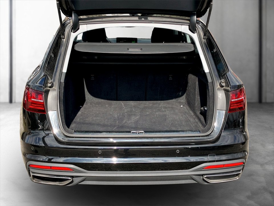 Audi A4 Avant 30 TDI Aut. | Bild 22 von 23