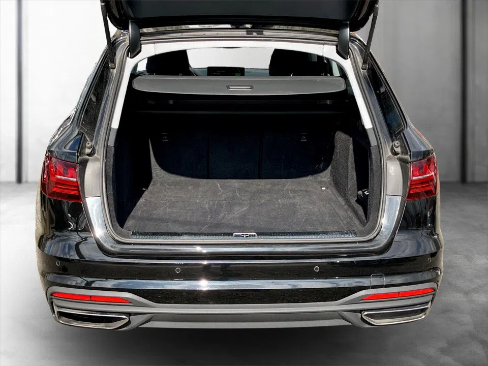 Audi A4 Avant 30 TDI Aut. | Bild 22 von 23