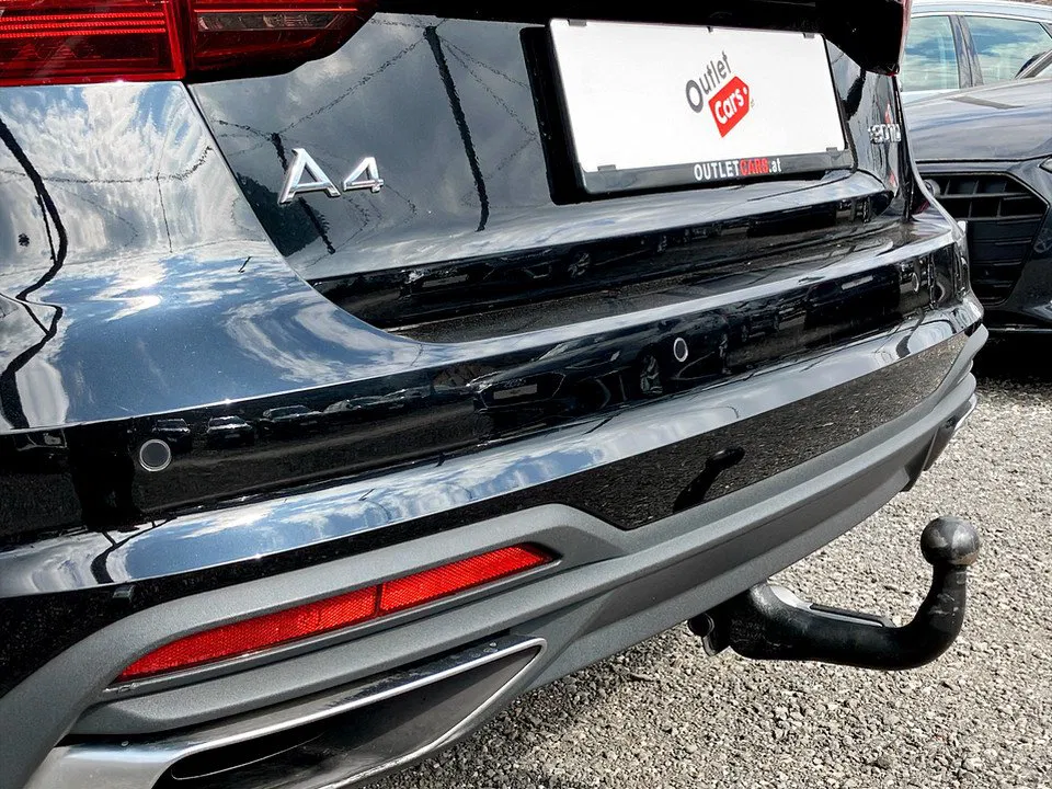 Audi A4 Avant 30 TDI Aut. | Bild 7 von 23