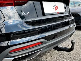 Audi A4 Avant 30 TDI Aut. | Thumbnail 7 von 23