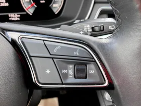 Audi A4 Avant 30 TDI Aut. | Thumbnail 17 von 23