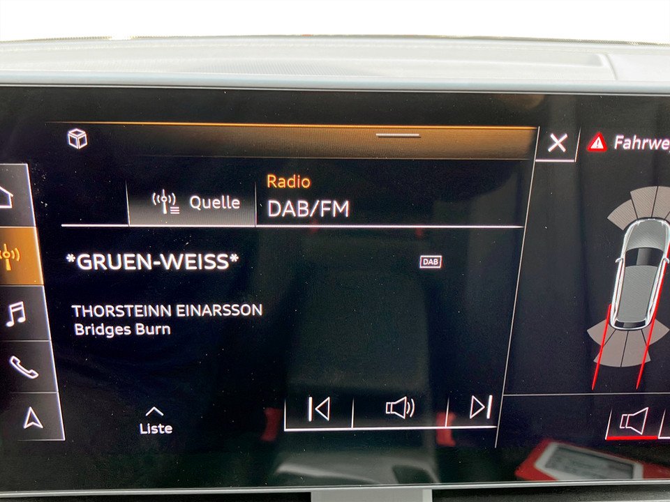 Audi A4 Avant 30 TDI Aut. | Bild 19 von 23