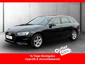 Audi A4 Avant 30 TDI Aut. | Thumbnail 1 von 7