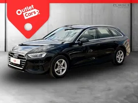 Audi A4 Avant 30 TDI Aut. | Thumbnail 1 von 23