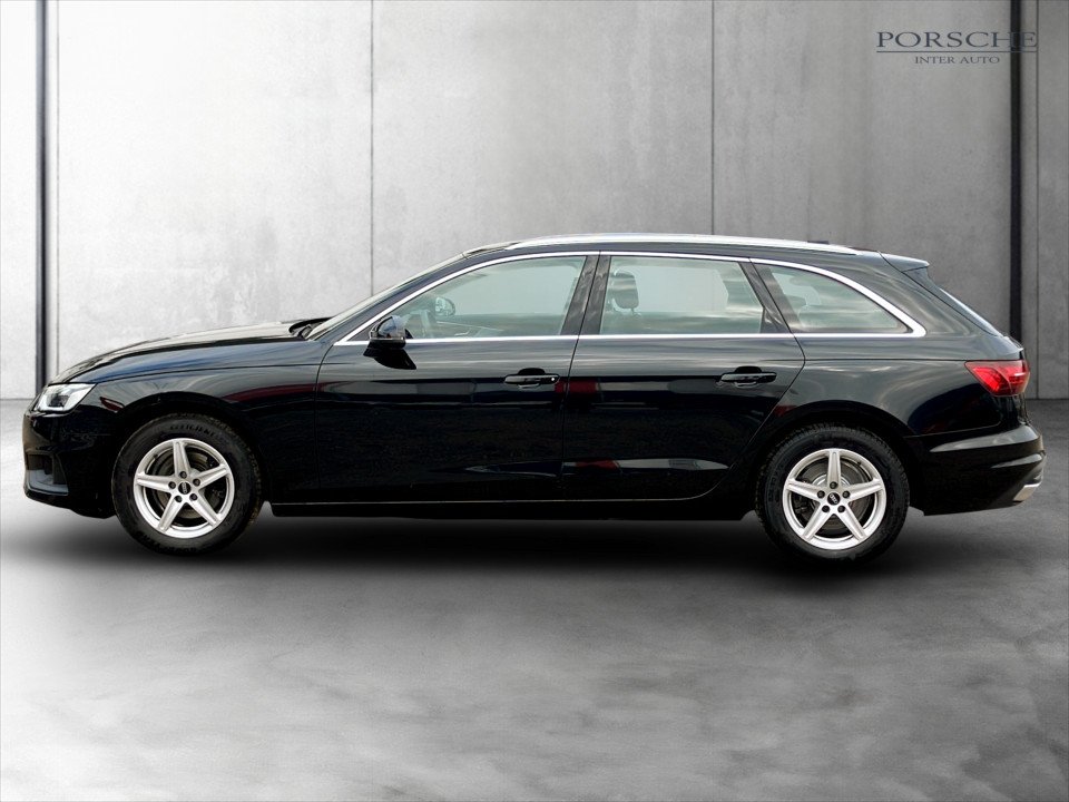 Audi A4 Avant 30 TDI Aut. | Bild 3 von 7