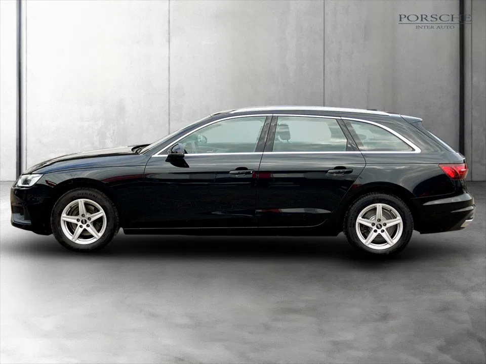 Audi A4 Avant 30 TDI Aut. | Bild 3 von 7