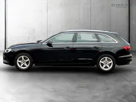 Audi A4 Avant 30 TDI Aut. | Thumbnail 3 von 7