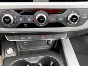 Audi A4 Avant 30 TDI Aut. | Thumbnail 20 von 23