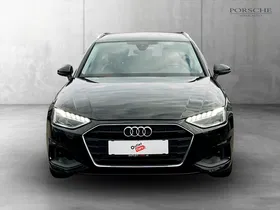 Audi A4 Avant 30 TDI Aut. | Thumbnail 5 von 7