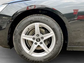 Audi A4 Avant 30 TDI Aut. | Thumbnail 7 von 7