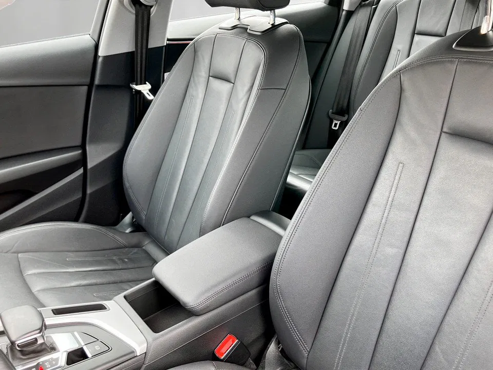 Audi A4 Avant 30 TDI Aut. | Bild 13 von 23