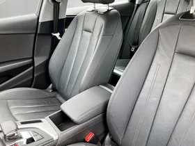 Audi A4 Avant 30 TDI Aut. | Thumbnail 13 von 23