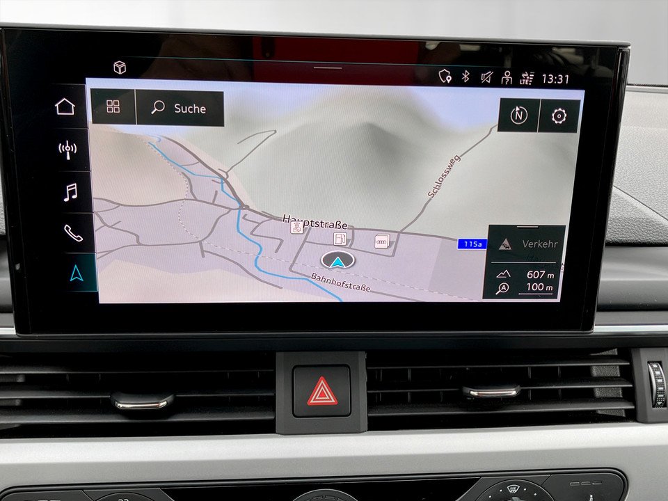 Audi A4 Avant 30 TDI Aut. | Bild 18 von 23