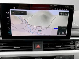 Audi A4 Avant 30 TDI Aut. | Thumbnail 18 von 23