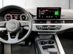 Audi A4 Avant 30 TDI Aut. | Thumbnail 14 von 23