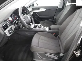 Audi A4 Avant 30 2.0 TDI advanced | Thumbnail 1 von 21