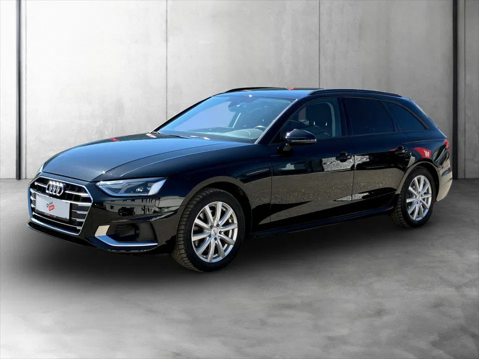 Audi A4 Avant 30 2.0 TDI advanced | Bild 1 von 23