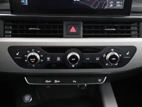 Audi A4 Avant 30 2.0 TDI advanced | Thumbnail 10 von 21
