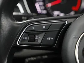 Audi A4 Avant 30 2.0 TDI advanced | Thumbnail 11 von 21