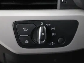 Audi A4 Avant 30 2.0 TDI advanced | Thumbnail 14 von 21