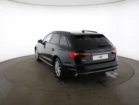 Audi A4 Avant 30 2.0 TDI advanced | Thumbnail 18 von 21