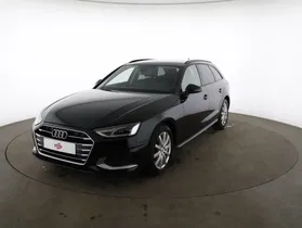 Audi A4 Avant 30 2.0 TDI advanced | Thumbnail 19 von 21