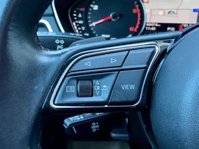 Audi A4 Avant 30 2.0 TDI advanced | Thumbnail 13 von 23