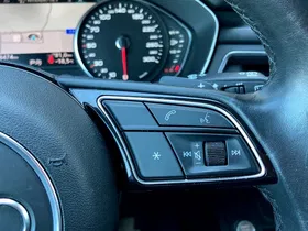 Audi A4 Avant 30 2.0 TDI advanced | Thumbnail 14 von 23