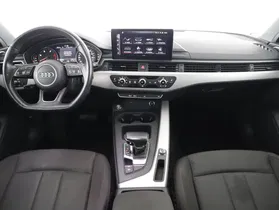 Audi A4 Avant 30 2.0 TDI advanced | Thumbnail 3 von 21