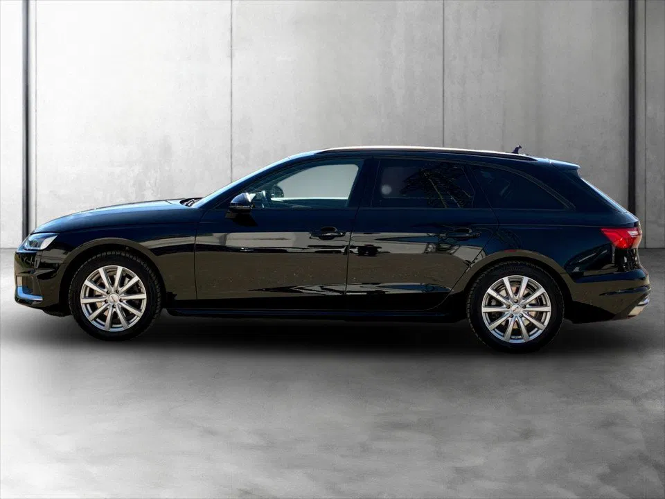 Audi A4 Avant 30 2.0 TDI advanced | Bild 3 von 23