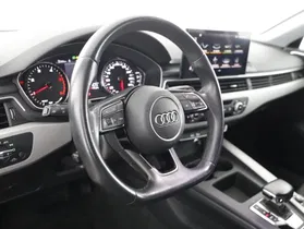 Audi A4 Avant 30 2.0 TDI advanced | Thumbnail 4 von 21