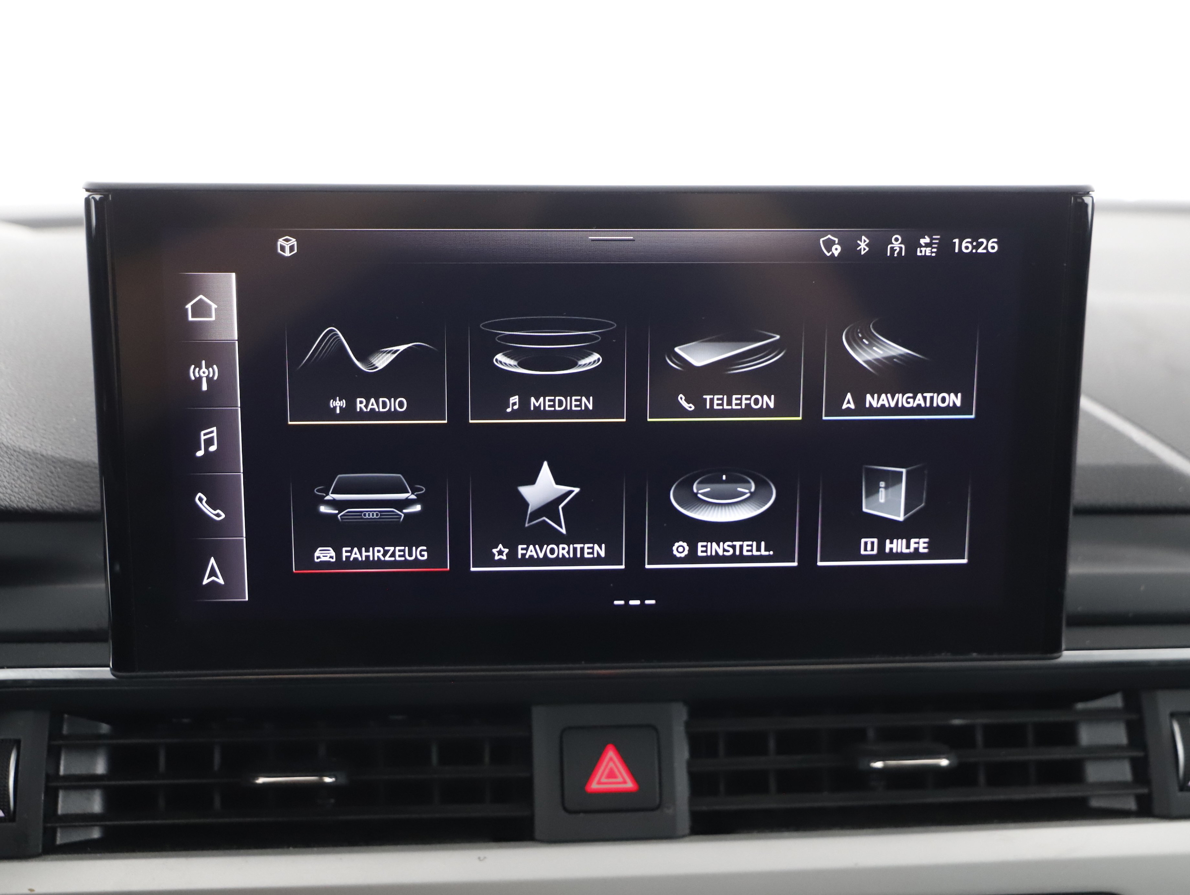 Audi A4 Avant 30 2.0 TDI advanced | Bild 7 von 21