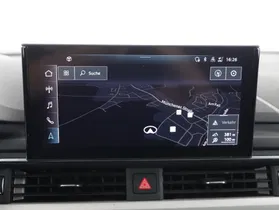 Audi A4 Avant 30 2.0 TDI advanced | Thumbnail 8 von 21