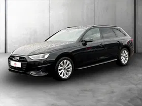 Audi A4 Avant 35 TDI | Thumbnail 1 von 26