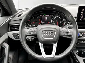 Audi A4 Avant 35 TDI | Thumbnail 13 von 26