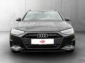 Audi A4 Avant 35 TDI | Thumbnail 2 von 26