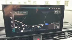 Audi A4 Avant 35 TDI | Thumbnail 20 von 26