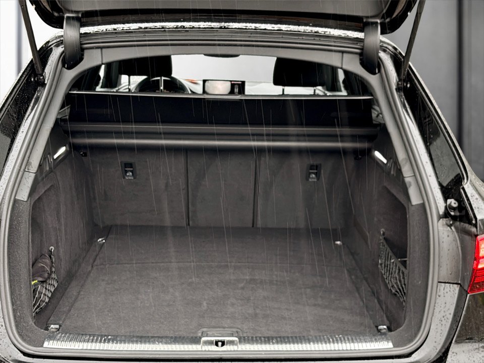Audi A4 Avant 35 TDI | Bild 24 von 26