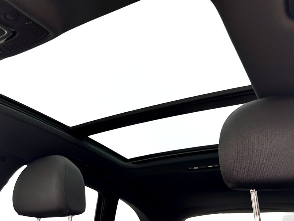 Audi A4 Avant 35 TDI | Bild 11 von 26