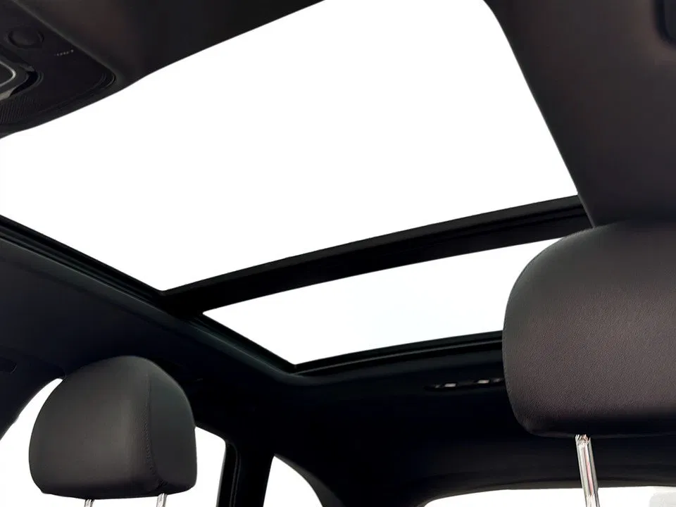 Audi A4 Avant 35 TDI | Bild 11 von 26