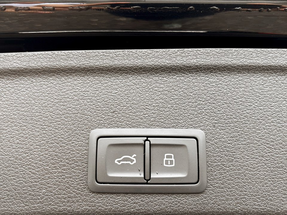 Audi A4 Avant 35 TDI | Bild 25 von 26