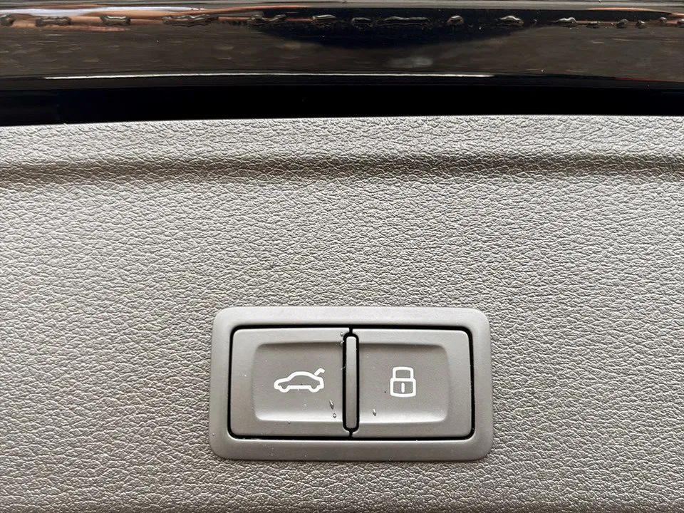 Audi A4 Avant 35 TDI | Bild 25 von 26