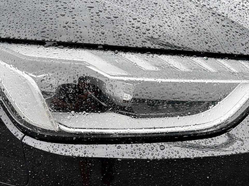 Audi A4 Avant 35 TDI | Bild 26 von 26