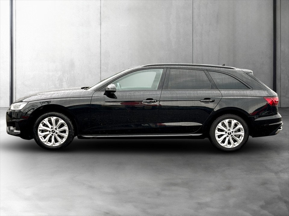 Audi A4 Avant 35 TDI | Bild 3 von 26