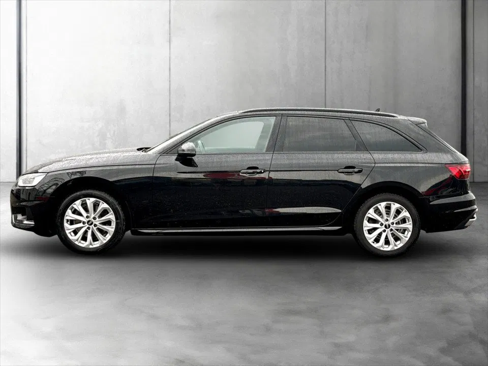 Audi A4 Avant 35 TDI | Bild 3 von 26