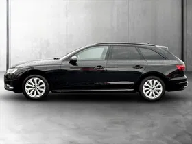Audi A4 Avant 35 TDI | Thumbnail 3 von 26