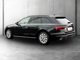 Audi A4 Avant 35 TDI | Thumbnail 4 von 26