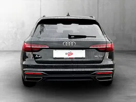 Audi A4 Avant 35 TDI | Thumbnail 5 von 26
