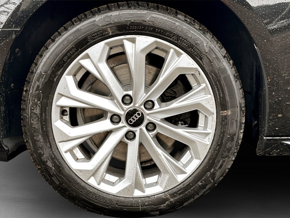 Audi A4 Avant 35 TDI | Bild 6 von 26